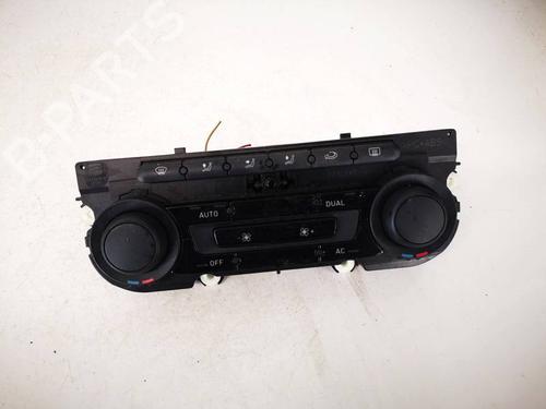 Used Climate control Climate control SEAT LEON (1P1) 1.6 (102 hp) 40165652 40165652