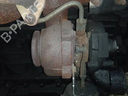 Turbolader/Kompressor für Turbolader/Kompressor CHRYSLER SEBRING Convertible (JR) 2.0 (141 hp) 35374513 35374513