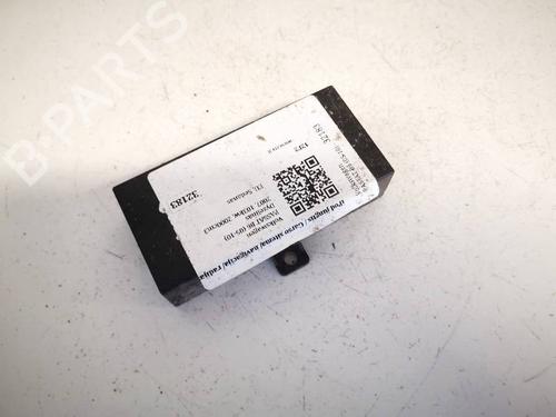 Electronic module PORSCHE CAYENNE (9PA) S 4.5 | BP32617317M83