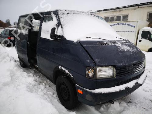 Used Parts VW TRANSPORTER T4 Van (70A, 70H, 7DA, 7DH) 2.4 D (78 hp) 4471671