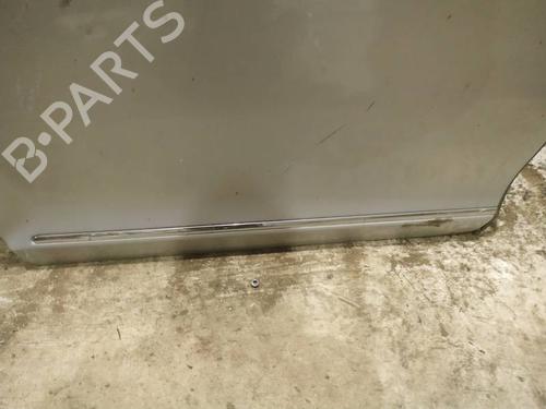Used Rubber door seal Rubber door seal MERCEDES-BENZ S-CLASS (W221, V221) S 350 (221.056, 221.156) (272 hp) 36584387 36584387