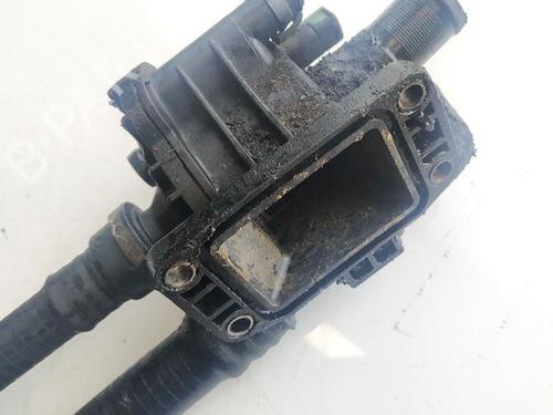 Thermostat housing FORD FOCUS C-MAX (DM2) 1.6 TDCi | BP35440187M116 - Image 2