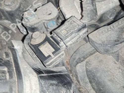 Electronic module HONDA CR-V III (RE_) 2.0 i-VTEC (RE5, RE1) | BP35118908M83 - Image 2