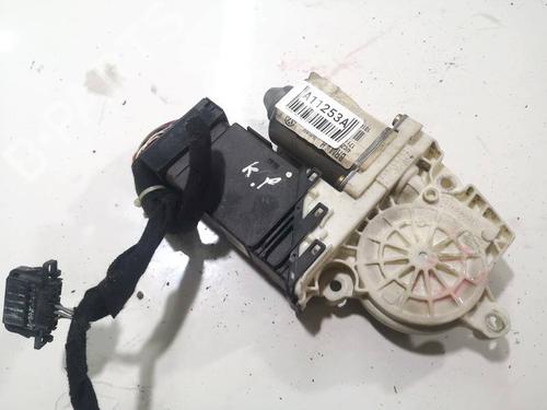Used Left front window motor Left front window motor 34770257 34770257