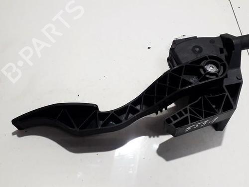 Used Pedal Pedal OPEL MERIVA A MPV (X03) 1.7 CDTI (E75) (100 hp) 35869779 35869779