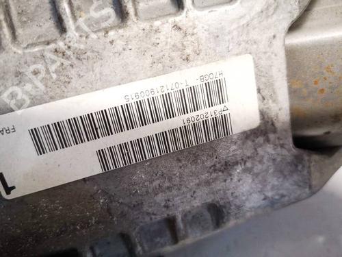 Steering column VOLVO S80 II (124) 2.4 D | BP35169269M21 - Image 3