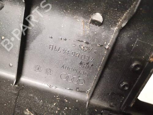 Step AUDI A8 D3 (4E2, 4E8) 3.7 quattro | BP35346454C149 - Image 3