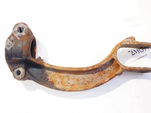 Right front shock absorber AUDI A4 B8 (8K2) 2.0 TDI | BP35056867M17 - Image 2