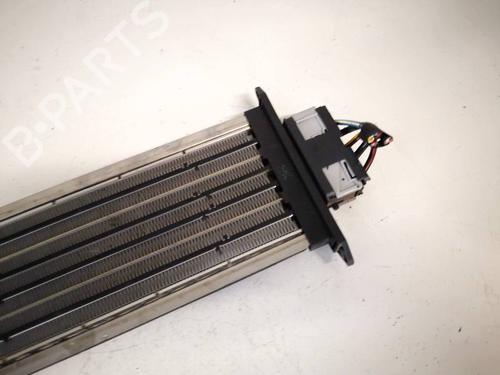 Heater resistor CHEVROLET CAPTIVA (C100, C140) 2.0 D | BP35185910M108 - Image 3