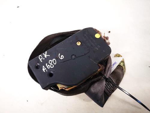 Front left seatbelt VW PASSAT B5 Variant (3B5) 1.8 T | BP35558202I26 - Image 3