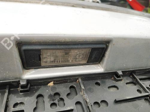Nummerpladelys Nummerpladelys CITROËN C5 II (RC_) 1.6 HDi (RC8HZB) (109 hp) 35391894 35391894