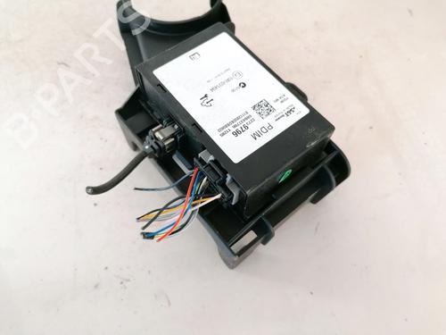 Electronic module OPEL MERIVA B MPV (S10) 1.7 CDTI (75) | BP33089899M83 - Image 3