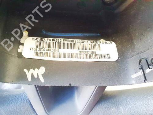 Steering wheel FORD FOCUS III 2.0 | BP35202358C49 - Image 2