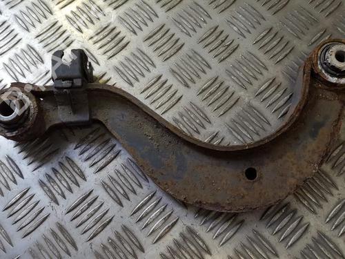 Used Left rear suspension arm Left rear suspension arm 35677628 35677628