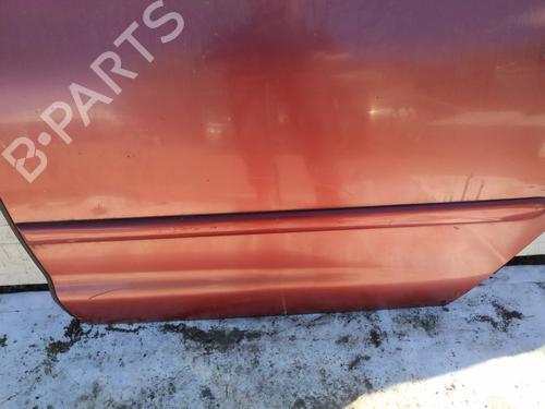Used Rubber door seal Rubber door seal 35489507 35489507