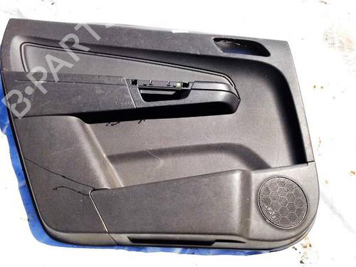 Used Rear left panel Rear left panel 38738478 38738478