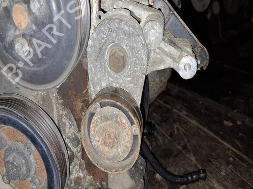 Used Pulley Pulley 36454838 36454838