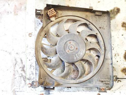 Used Fan Fan 35293305 35293305