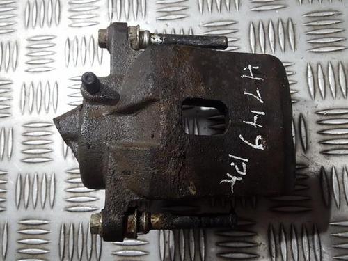 Used Left front brake caliper Left front brake caliper TOYOTA RAV 4 II (_A2_) 2.0 D 4WD (CLA20_, CLA21_, CLA20R, CLA21R) (116 hp) 35699739 35699739