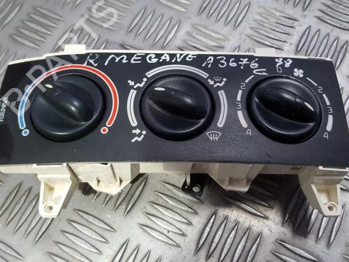 Used Climate control Climate control 35674869 35674869
