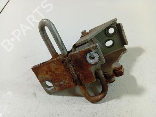 Used Hinge/Door check strap Hinge/Door check strap AUDI A4 B5 (8D2) 1.9 TDI (90 hp) 33862034 33862034