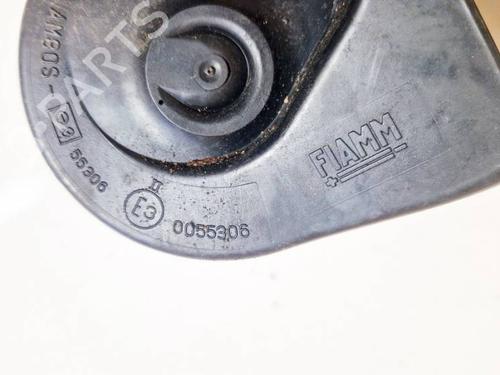 Horn FORD FOCUS C-MAX (DM2) 2.0 TDCi | BP34990426E13 - Image 3