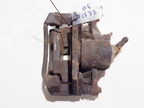 Left front brake caliper FORD MONDEO III (B5Y) 2.0 16V DI / TDDi / TDCi | BP35879478M105 - Image 2