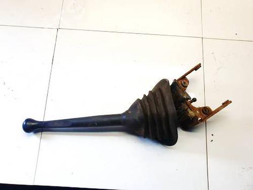 Used Gear lever Gear lever FORD TRANSIT Van (FA_ _) 2.4 DI (FAA_, FAB_, FAC_, FAD_) (90 hp) 35055861 35055861