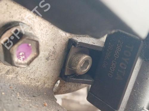 Electronic module TOYOTA VERSO (_R2_) 2.0 D-4D (AUR20_, AUR20R) | BP36794725M83 - Image 4