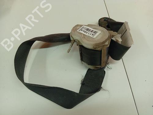 Used Front left seatbelt Front left seatbelt OPEL VECTRA C (Z02) 1.9 CDTI (F69) (150 hp) 34739093 34739093