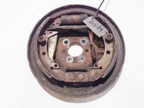Used Hand brake Hand brake 35587704 35587704