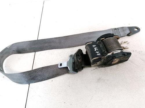 Used Rear right seatbelt Rear right seatbelt PEUGEOT 406 (8B) 1.8 (90 hp) 35584673 35584673
