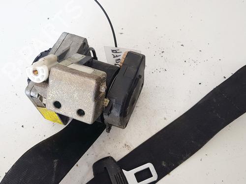 Front left seatbelt VW PASSAT B5 Variant (3B5) 1.9 TDI | BP35510992I26 - Image 3