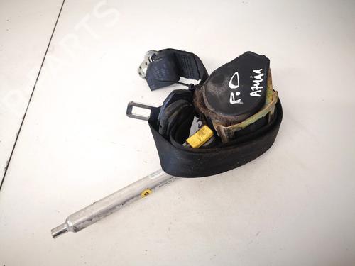 front-right-seatbelt-audi-a4-b5-8d2-1994-1995-1996-1997-1998-1999-2000-2001-35483747 main image