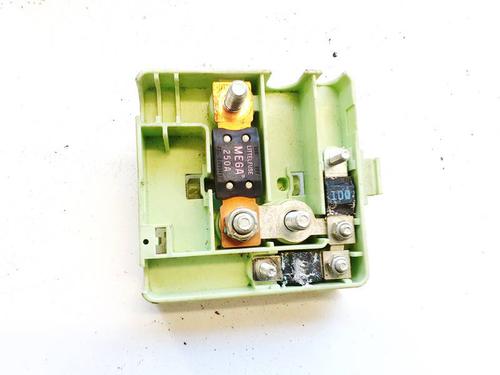 Fuse box BMW X3 (E83) 2.0 d | BP32957674E1 - Image 2