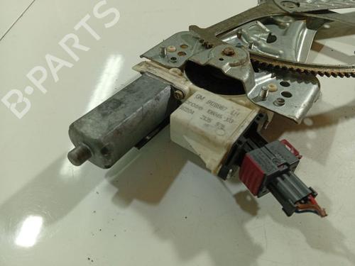 Used Left front window motor Left front window motor 34798097 34798097