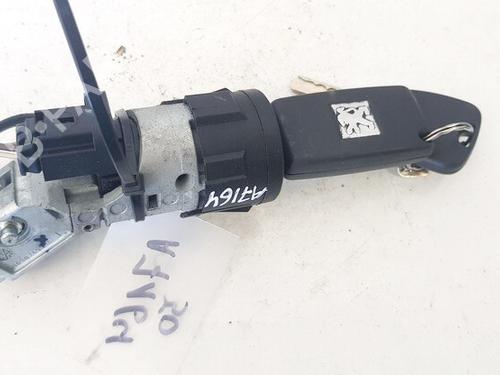 Used Ignition barrel Ignition barrel 35507349 35507349