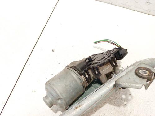 Used Front wiper motor Front wiper motor SKODA SUPERB I (3U4) 1.9 TDI (101 hp) 34991003 34991003