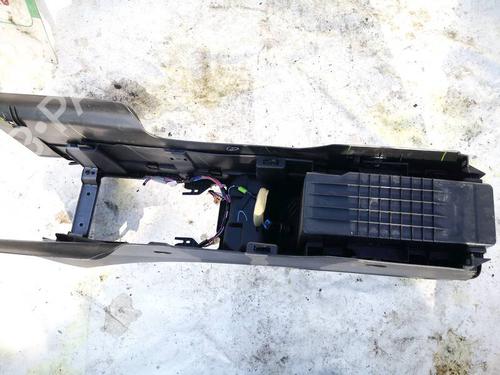 Armrest / Center console MAZDA CX-7 (ER) 2.3 AWD | BP35235180I20 - Image 2