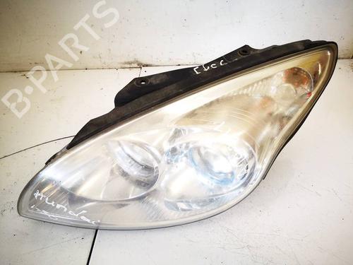 Used Left headlight Left headlight HYUNDAI i30 (FD) 1.6 CRDi (90 hp) 35017832 35017832