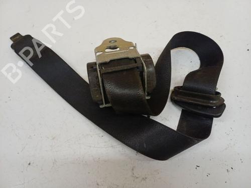 Front left seatbelt OPEL CORSA D (S07) 1.2 (L08, L68) | BP34739815I26 - Image 2