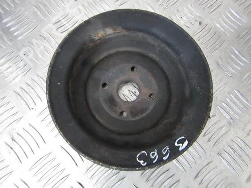 Used Pulley Pulley MITSUBISHI PAJERO II (V3_W, V2_W, V4_W, V5_W) 2.5 TD 4WD (V24W) (99 hp) 35680291 35680291