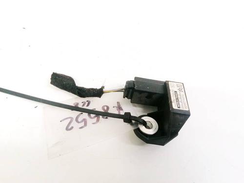 Used Electronic module Electronic module CITROËN C4 I (LC_) 2.0 HDi (136 hp) 32924159 32924159