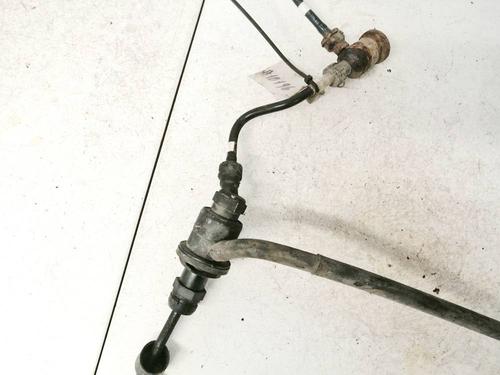 Clutch slave cylinder NISSAN NOTE (E11, NE11) 1.6 | BP35000446M113 - Image 2