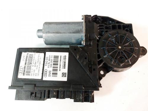 Used Right front window motor Right front window motor AUDI A8 D3 (4E2, 4E8) 4.2 quattro (335 hp) 35423511 35423511