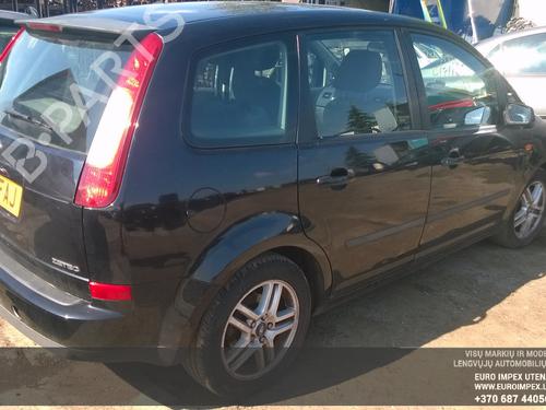 Engine mount FORD FOCUS C-MAX (DM2) 1.6 | BP33483649M89  - Image 6