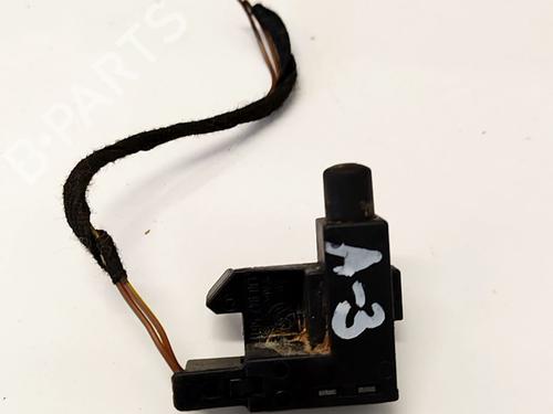 Used Electronic module Electronic module AUDI A6 C5 (4B2, 4B4) 2.5 TDI (150 hp) 34757877 34757877