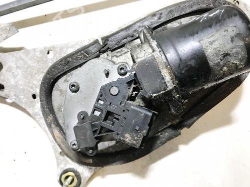 Used Front wiper motor Front wiper motor RENAULT LAGUNA II (BG0/1_) 1.9 dCi (BG08, BG0G) (120 hp) 35853487 35853487