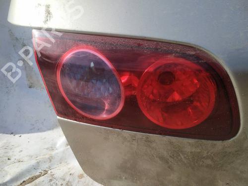 Left tailgate light FIAT CROMA (194_) 1.9 D Multijet (194AXB1B) | BP35297033C79 - Image 2
