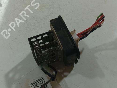 Used Heater resistor Heater resistor 34786817 34786817